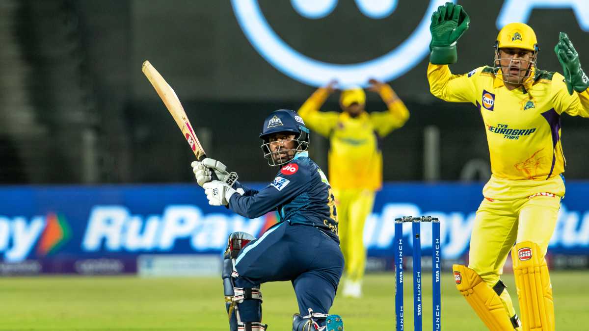 Ipl 2023 Playoffs Gt Vs Csk Live Streaming Where To Watch Qualifier