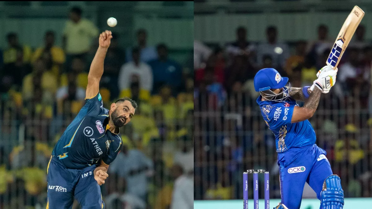 IPL 2023 Playoffs GT vs MI: 3 Key Player Battles to Watch Out in Qualifier 2 Match