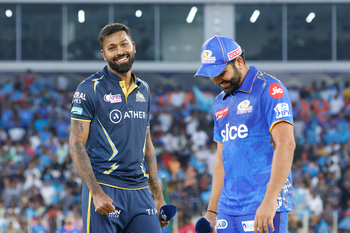 Gujarat Titans vs Mumbai Indians: Who Will Win Qualifier 2 Match in IPL 2023?