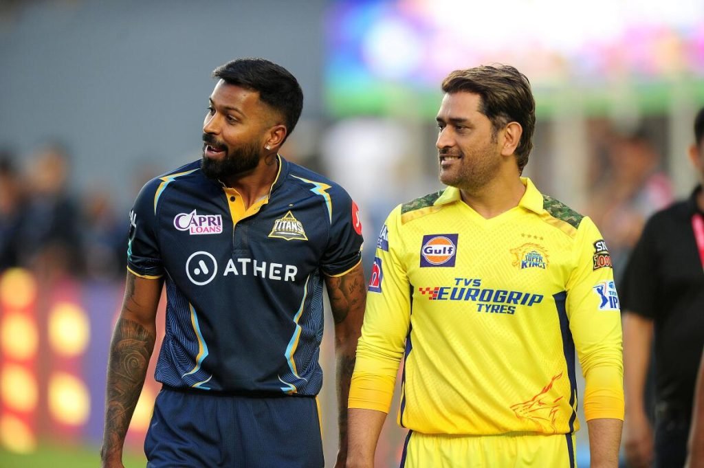 CSK vs GT IPL 2023: 3 Best All-Rounders to Pick in your fantasy team