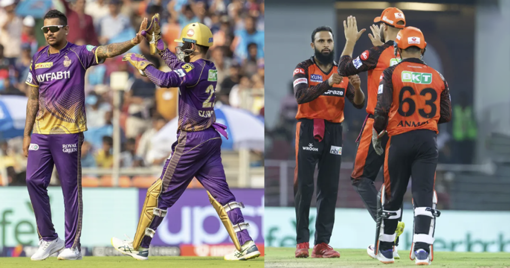 IPL 2023 SRH vs KKR: 3 Key Player Battles to Watch Out in Match 47
