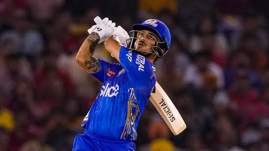 IPL 2023 Yesterday Match Result MI vs RCB: SKY Dismantles Bangalore Bowlers to Take Mumbai at the Third Position in the Points Table