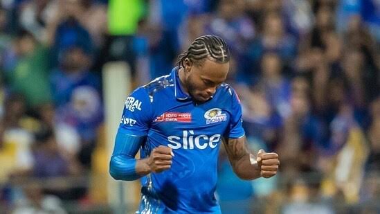 Jofra Archer Gets Multi-Million Dollar Offer from Mumbai Indians to Play League Cricket Instead of International Cricket for England