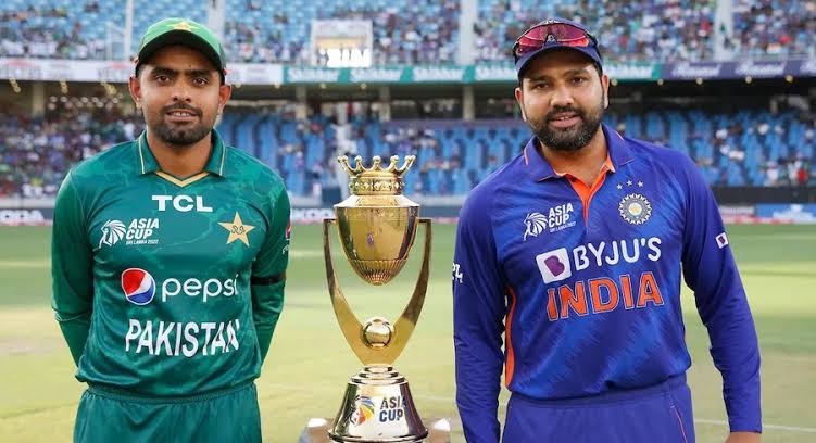 Asia Cup 2023: Pakistan to Opt Out of the Tournament; Tensions Escalates Between BCCI and PCB- Read Full Details