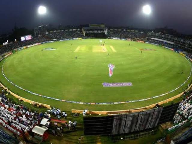 RCB vs RR Pitch Report Today Match IPL 2023