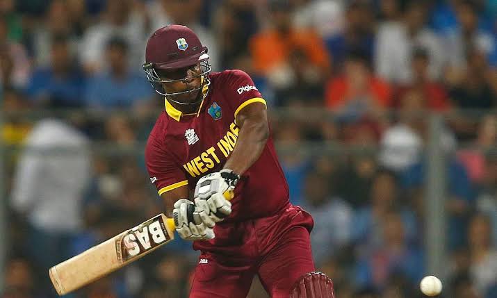 West Indian Johnson Charles Joins KKR as Replacement for Litton Das in IPL 2023