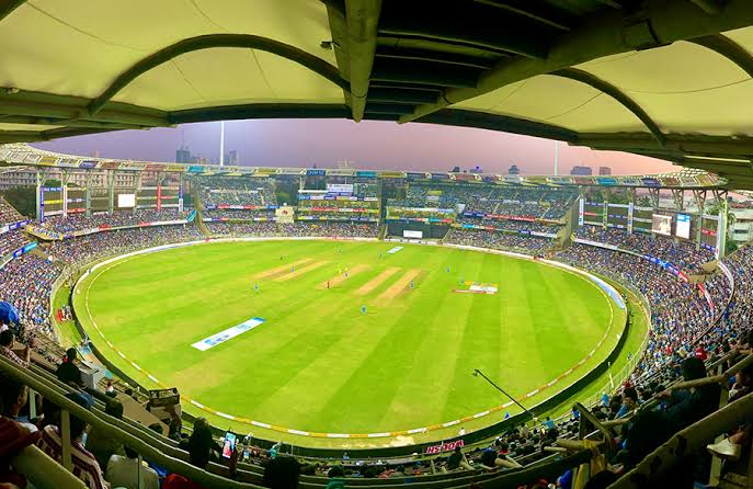 Rajiv Gandhi International Stadium IPL Records