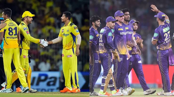 IPL 2023: MA Chidambaram Stadium Pitch Report, CSK vs KKR Today Match