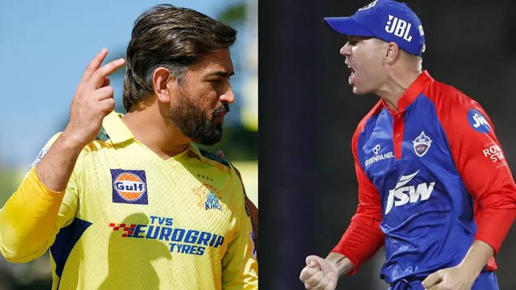 IPL 2023: CSK vs DC Head To Head Stats Till Now