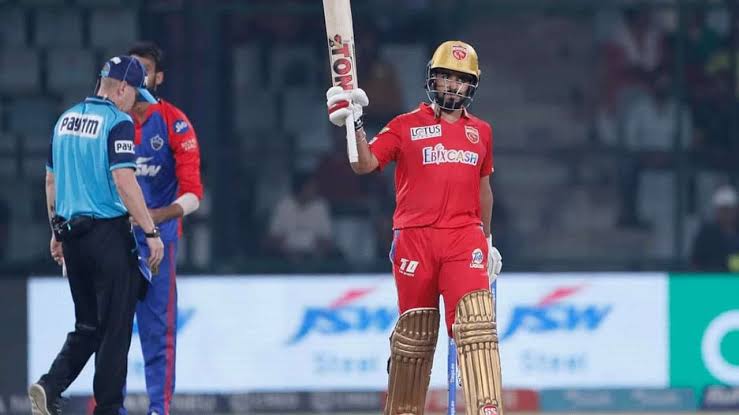 Punjab Kings vs Delhi Capitals Head To Head Record in IPL