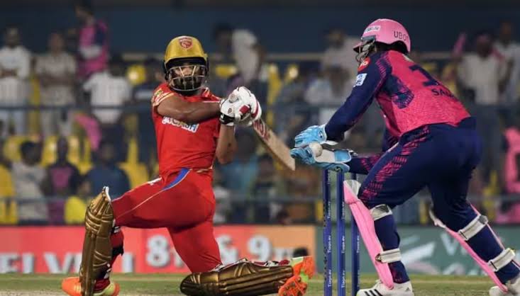 Punjab Kings vs Rajasthan Royals Head To Head Record in IPL