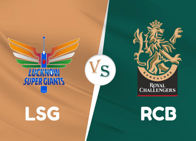 IPL 2023 | LSG vs RCB: Lucknow Super Giants Pacer Yash Thakur Expresses Surprise over One of the Highest Totals in IPL History