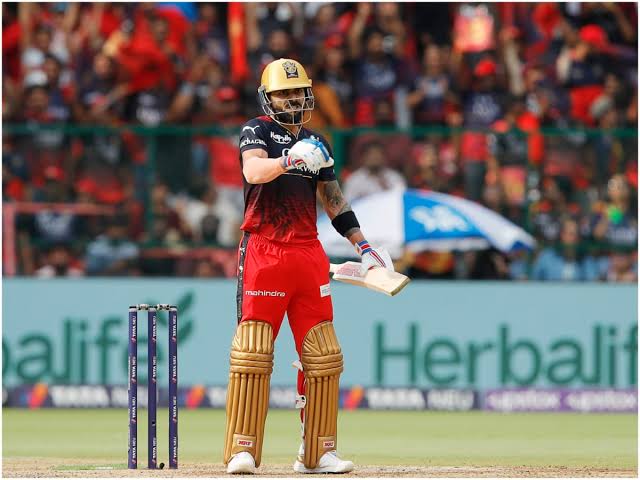 Delhi Capitals vs Royal Challengers Bangalore , Match 50, IPL 2023