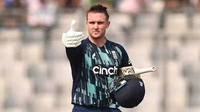 Know the Exact Reason Why Jason Roy Cancelled ECB Contract