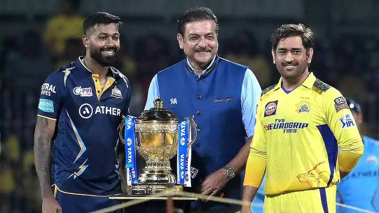 CSK vs GT: Who Will Win IPL 2023 Final?