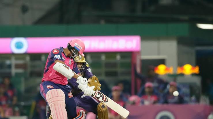 IPL 2023 Yesterday Match Result KKR vs RR: Yashasvi Jaiswal Scores Fastest 50 Ever in Tournament History to Guide RR Towards Victory