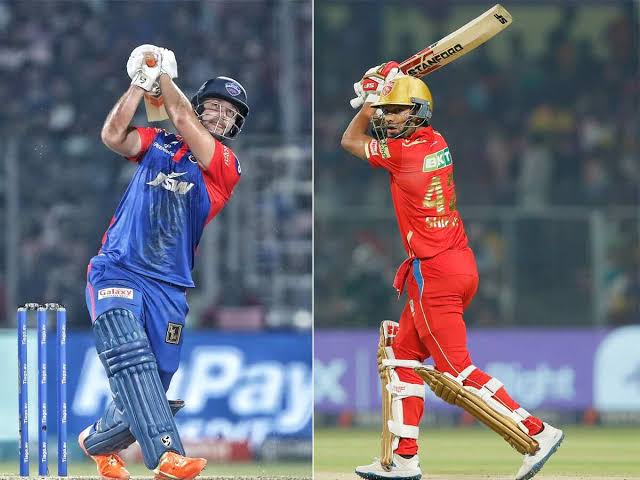 IPL 2023: PBKS vs DC Head To Head Stats Till Now