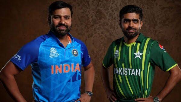 India vs Pakistan on 15 October 2023 in ODI World Cup 2023, India vs Australia to be Held at Chepauk- Report