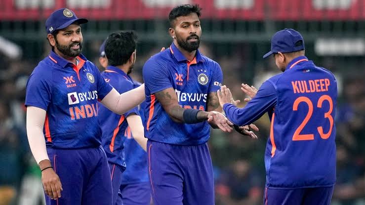 ODI World Cup 2023: Early Prediction India Playing 11- KL Rahul to Keep Wickets
