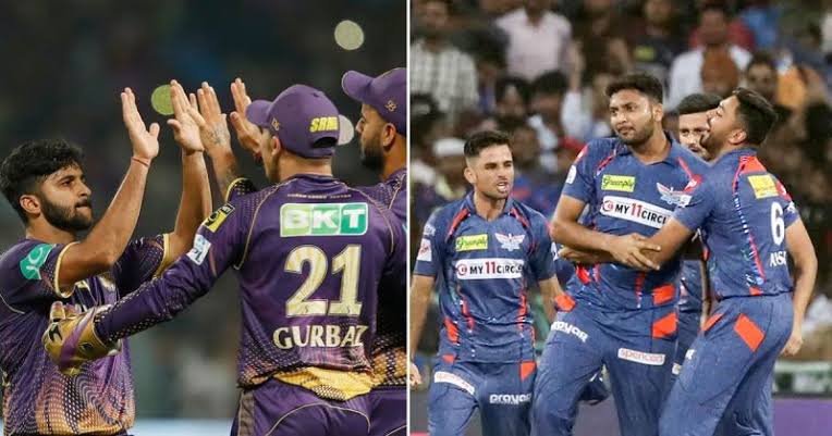 images 42 1 Kolkata Knight Riders vs Lucknow Super Giants Head To Head Record in IPL