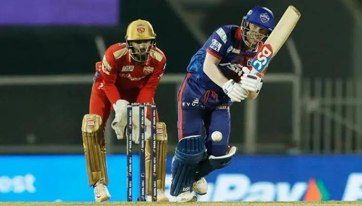 IPL 2023: DC vs PBKS Head To Head Record in IPL