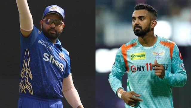 Lucknow Super Giants vs Mumbai Indians Head To Head Record in IPL