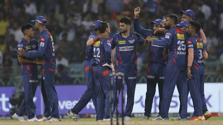 images 69 IPL 2023 Yesterday Match Result LSG vs MI: Stoinis, Mohsin help Lucknow defeat Mumbai in a thriller