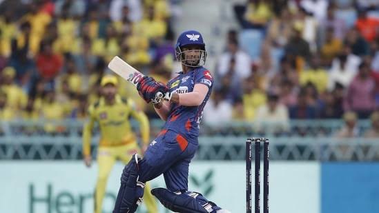 IPL 2023 Yesterday Match Result LSG vs CSK: Match Called Off Due to Rain