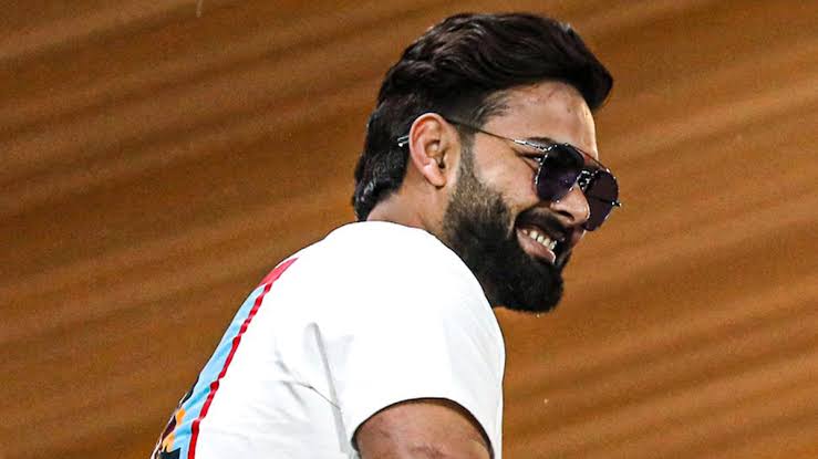 Rishabh Pant to Play World Cup 2023- Here's the Latest Update