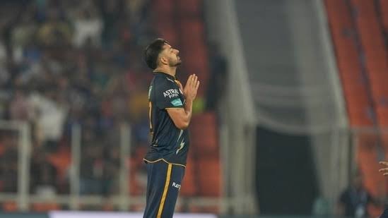 IPL 2023 Yesterday Match Result GT vs MI: Shubman Gill's Blitzing Century Knocks Mumbai Out, Titans Enter the Finals