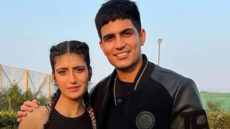 IPL 2023: Shubman Gill's Sister Gets Abused on Instagram Following His Match Winning 100 against RCB