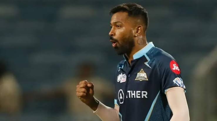 IPL 2023 Rajasthan Royals vs Gujarat Titans: Hardik Pandya and Three Others Nearing Milestones