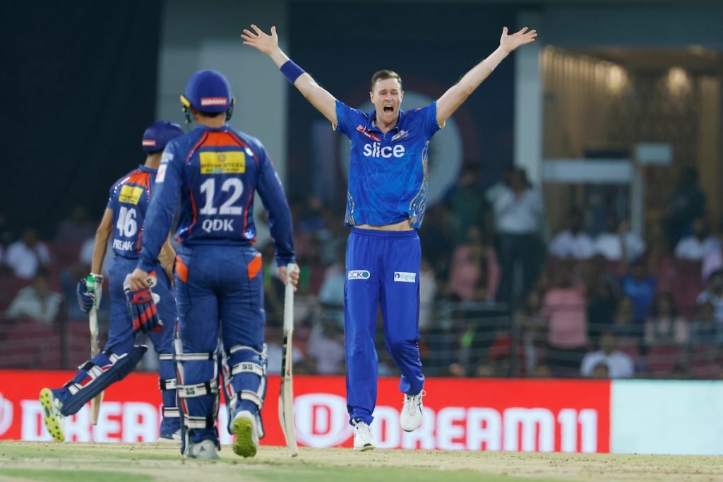 LSG vs MI IPL 2023 Eliminator: 3 Best Bowlers to pick in your fantasy team