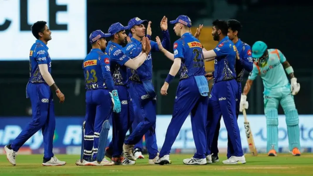 IPL 2023 Lucknow Super Giants vs Mumbai Indians: Weather Report for Match 63