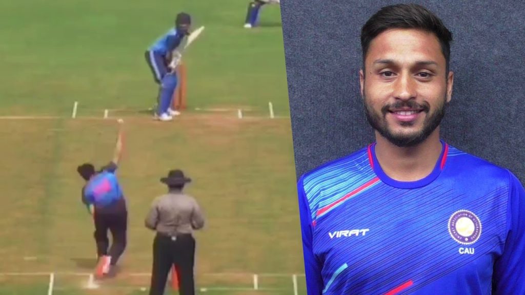 All You Need to Know about Akash Madhwal, the debutant in today's match between PBKS vs MI, IPL 2023