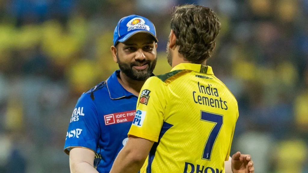 CSK vs MI IPL 2023: 3 Best Batters to pick in your fantasy team