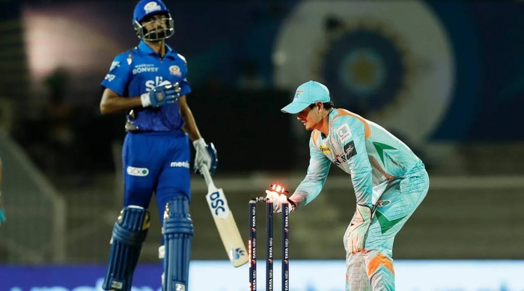 IPL 2023 LSG vs MI: Live Streaming - Where to Watch Match 63 Live on TV and Online?