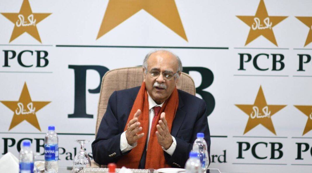 World Cup 2023: PCB Chairman Najam Sethi Questions BCCI’s Decision not to Travel to Pakistan for Asia Cup