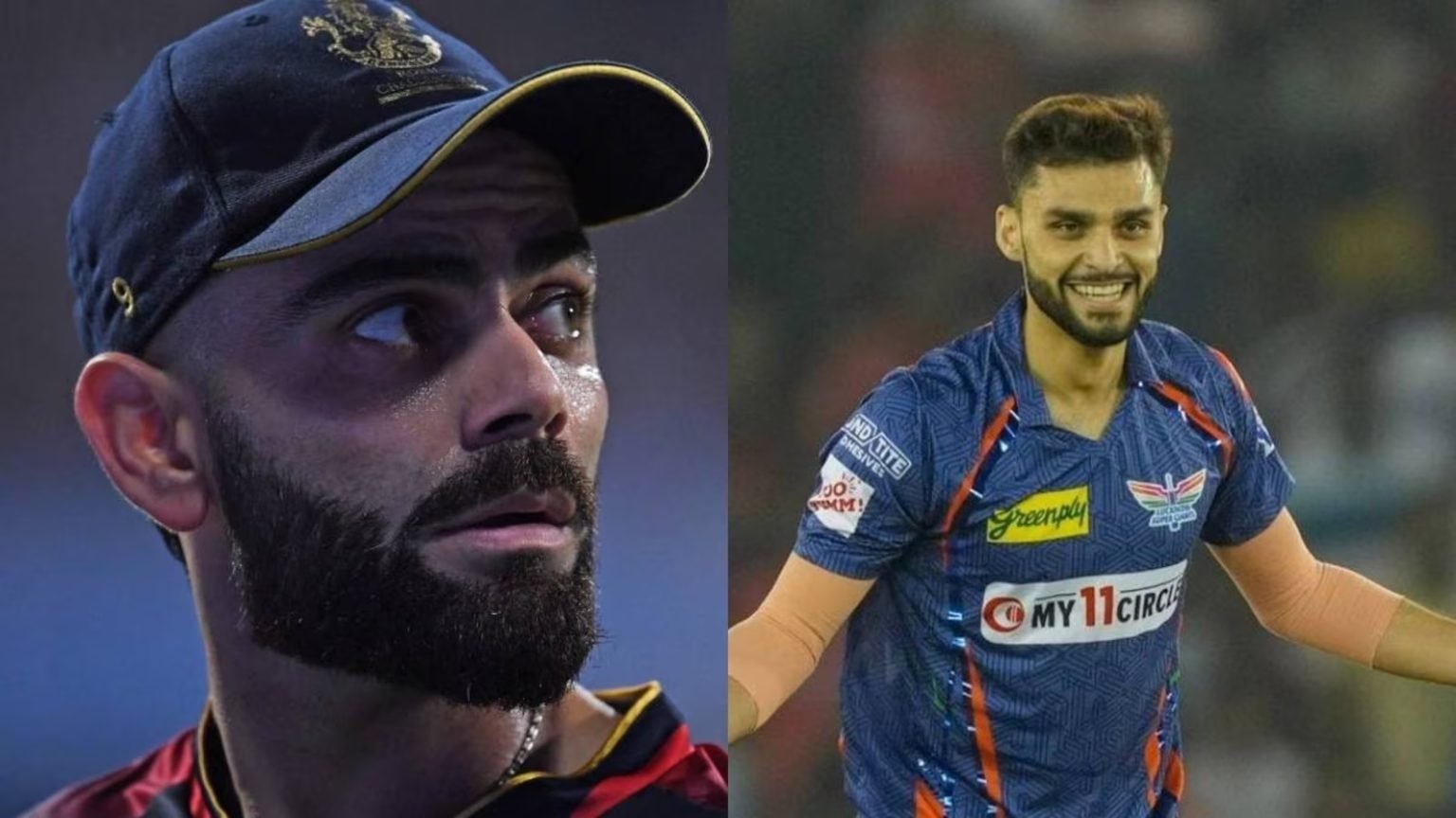 IPL 2023 | WATCH: Naveen-ul-Haq Takes a Sly Dig at Virat Kohli as RCB Bows Out of IPL 2023 IPL 2023 | WATCH: Naveen-ul-Haq Takes a Sly Dig at Virat Kohli as RCB Bows Out of IPL 2023