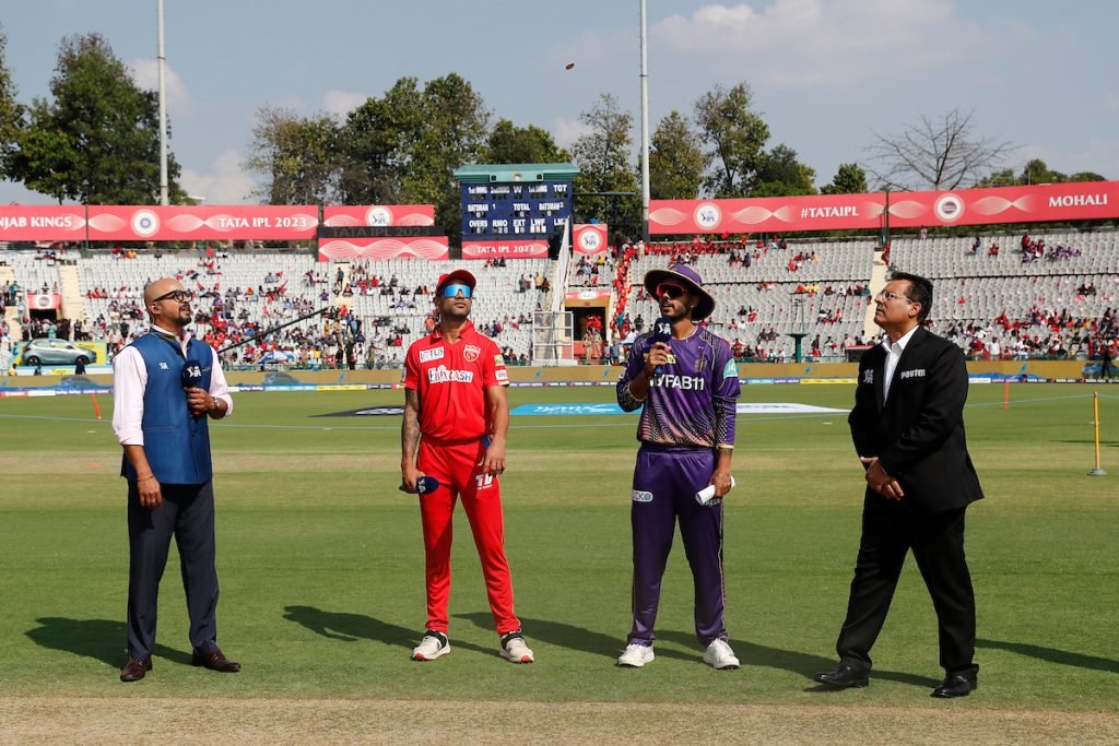 KKR vs PBKS IPL 2023: 3 Best Bowlers to pick in your fantasy team