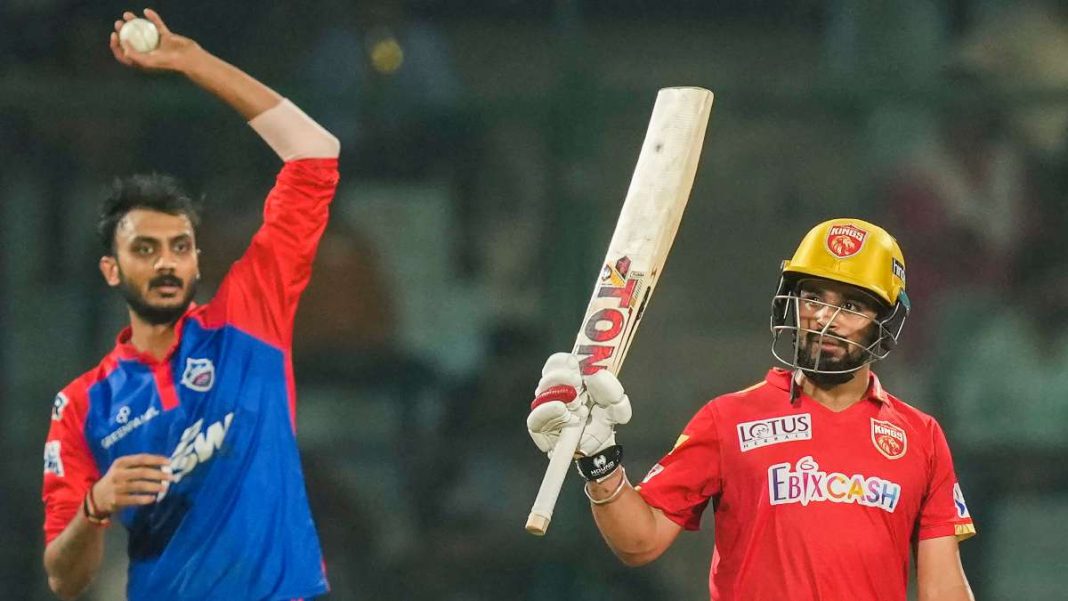 IPL 2023 PBKS vs DC: Top 3 Players Expected to Perform in Match 64