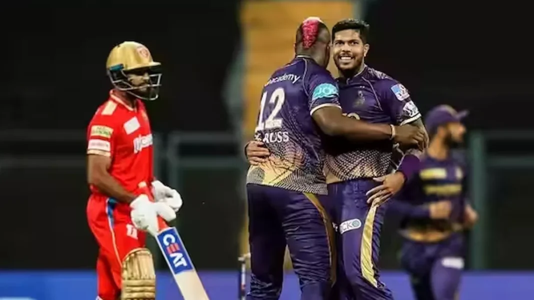 IPL 2023 KKR vs PBKS: 3 Key Player Battles to Watch Out in Match 53