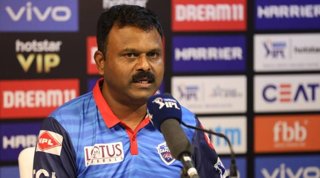 IPL 2023 | DC vs GT: Delhi Capitals' Batting Coach Pravin Amre Reveals Why Axar Patel is Batting Down the Order in this IPL Edition