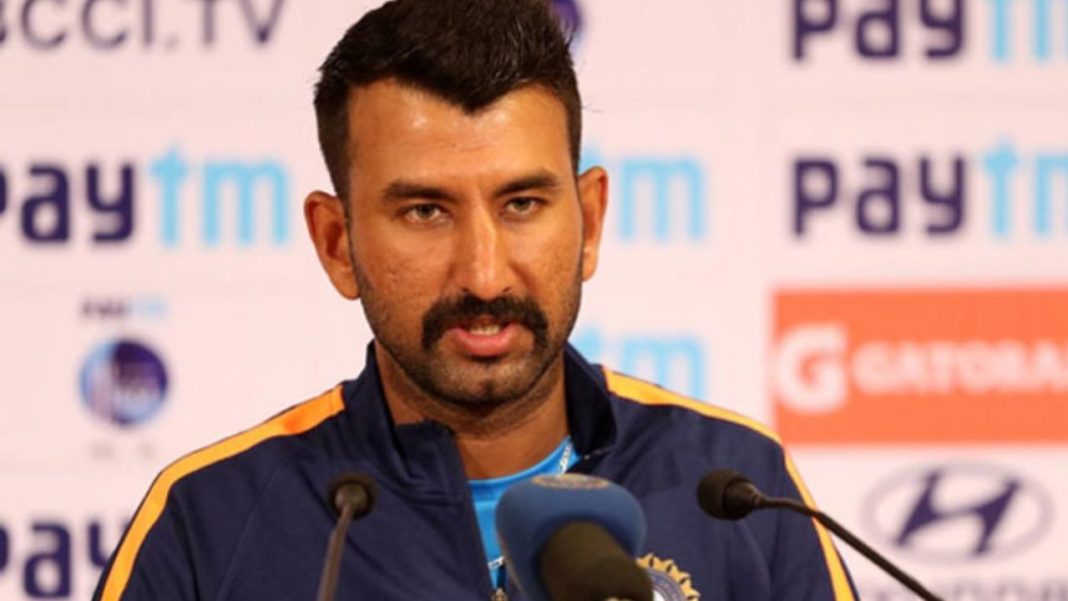 WTC Final 2023: Cheteshwar Pujara is ready for the Ultimate Showdown on Cricket's Grandest Stage