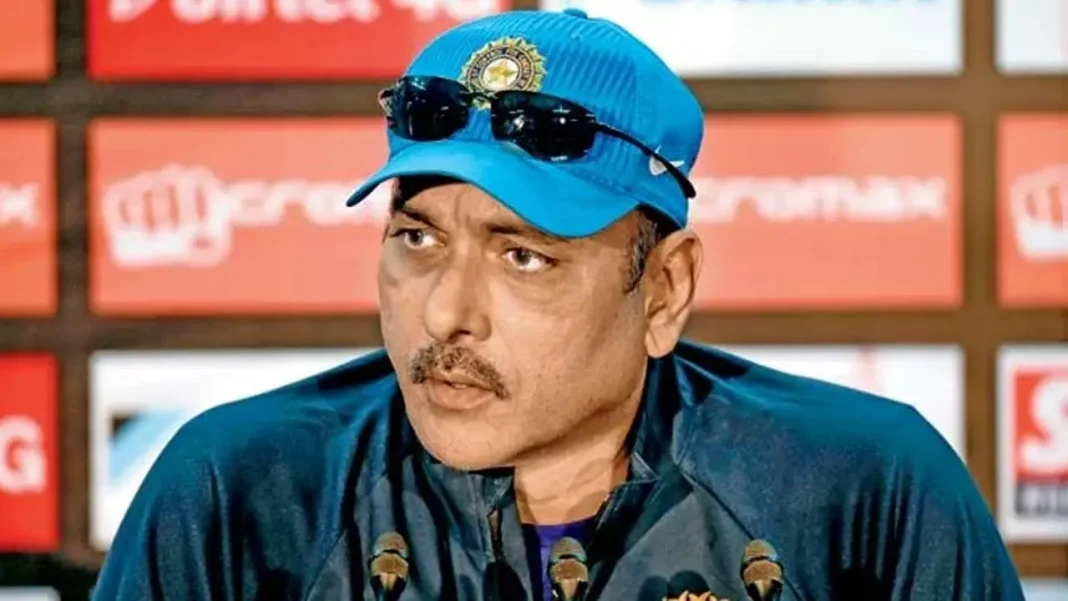 Former Indian Coach Ravi Shastri Commends Sanju Samson's Captaincy in IPL 2023, Says He Has Matured as a Leader