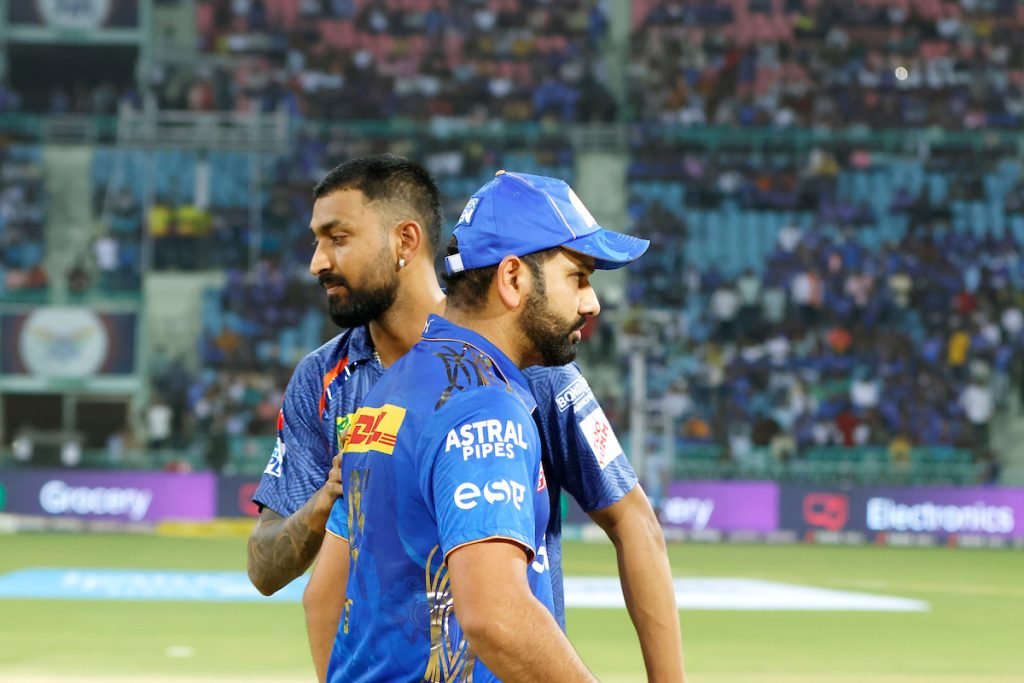 LSG vs MI Dream11 Prediction Today Match IPL 2023, Lucknow Super Giants vs Mumbai Indians Dream11 Team, Pitch Report, Playing 11 and More For Eliminator