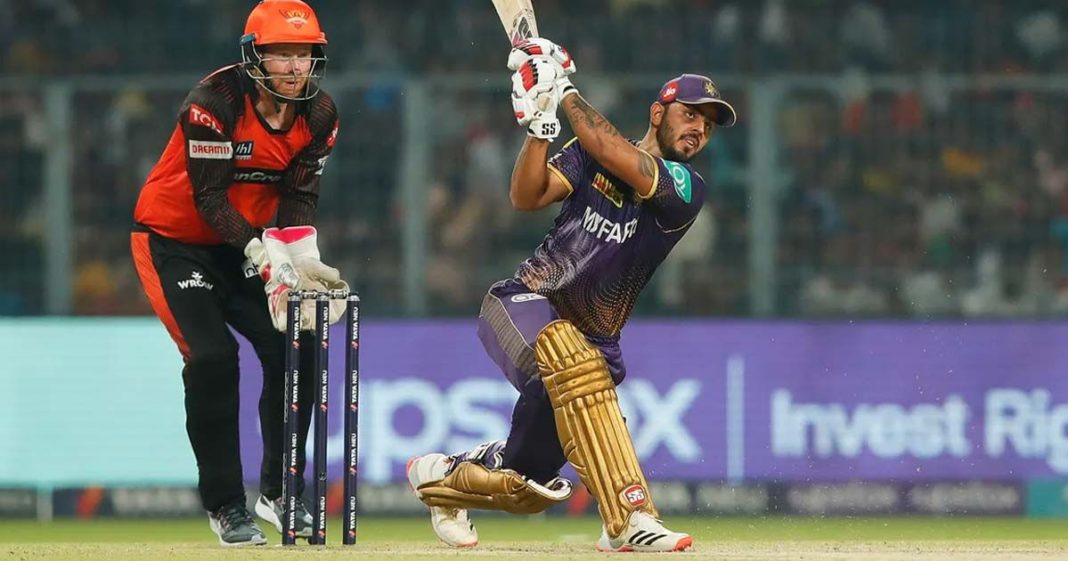 IPL 2023 Sunrisers Hyderabad vs Kolkata Knight Riders: Weather Report for Match 47