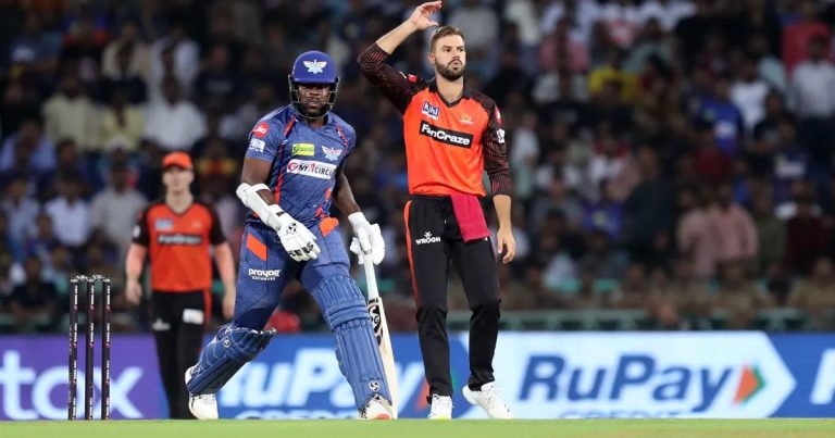 IPL 2023 Sunrisers Hyderabad vs Lucknow Super Giants: Weather Report for Match 58