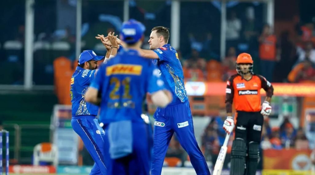 MI vs SRH IPL 2023: 3 Best Batters to pick in your fantasy team