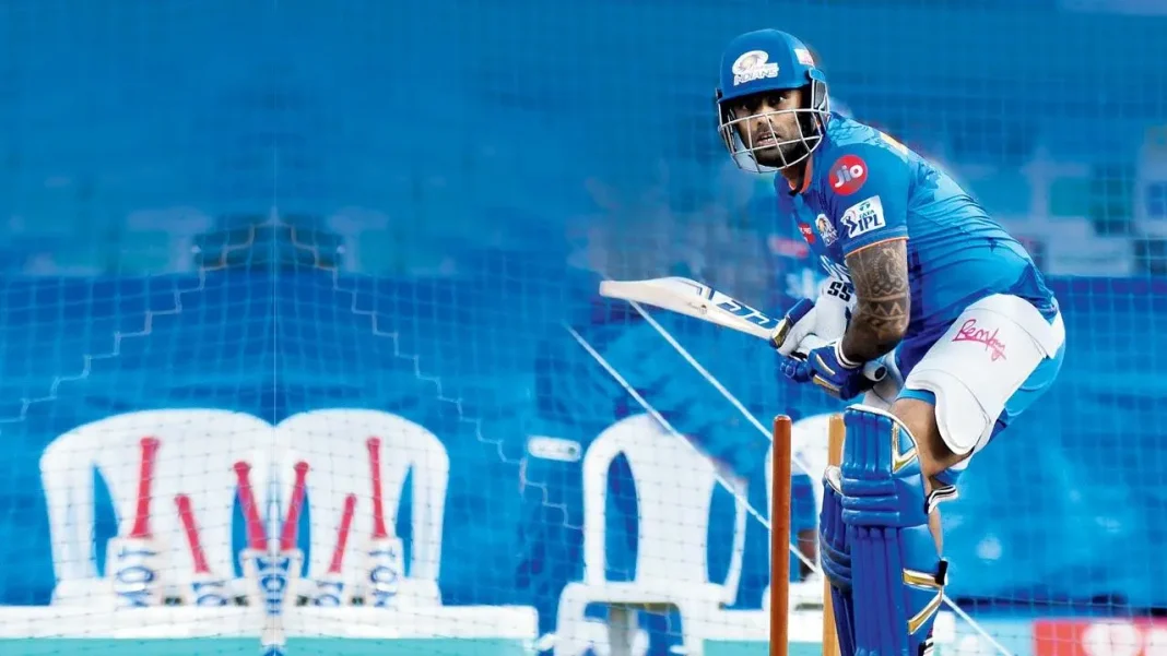 IPL 2023: Former India Cricketers in Awe of Suryakumar Yadav's Unbelievable Shots and Calculated Hitting in IPL 2023